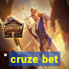 cruze bet